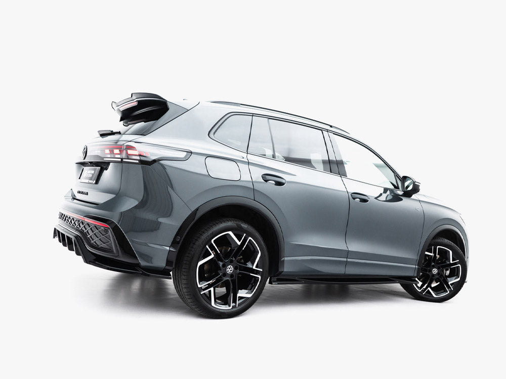 Maxton Design Full Body Kit Volkswagen Tiguan R-Line Mk3 - VW-TI-3-RLINE-SET - Image 9