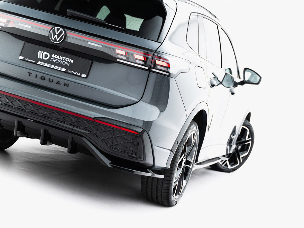 Maxton Design Full Body Kit Volkswagen Tiguan R-Line Mk3 - VW-TI-3-RLINE-SET - Image 17
