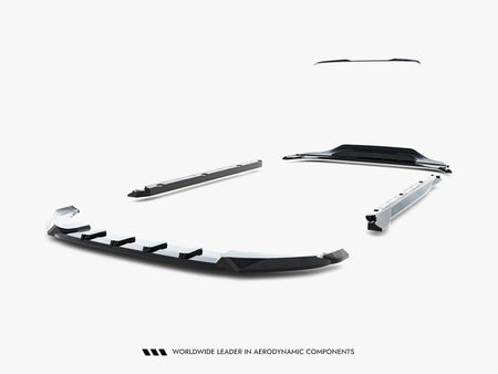 Maxton Design Full Body Kit Volkswagen Tiguan R-Line Mk3 - VW-TI-3-RLINE-SET - Image 24