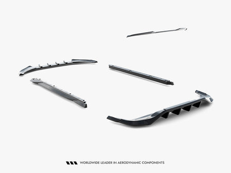 Maxton Design Full Body Kit Volkswagen Tiguan R-Line Mk3 - VW-TI-3-RLINE-SET - Image 26