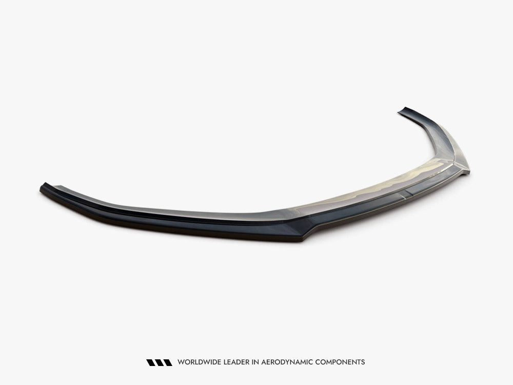 Front Splitter V.1 Audi S5 / A5 S-Line F5 Coupe / Sportback
