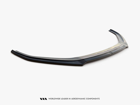Maxton Design Front Splitter V.1 Audi S5 / A5 S-Line F5 Coupe / Sportback - AU-A5-2-SLINE-FD1G - Image 5