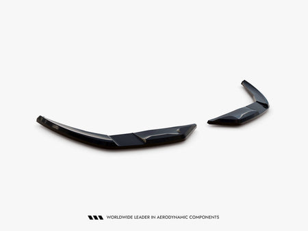 Maxton Design Rear Side Splitters Ford Edge ST Mk2 Facelift - FO-ED-2-ST-RSD1G - Image 4