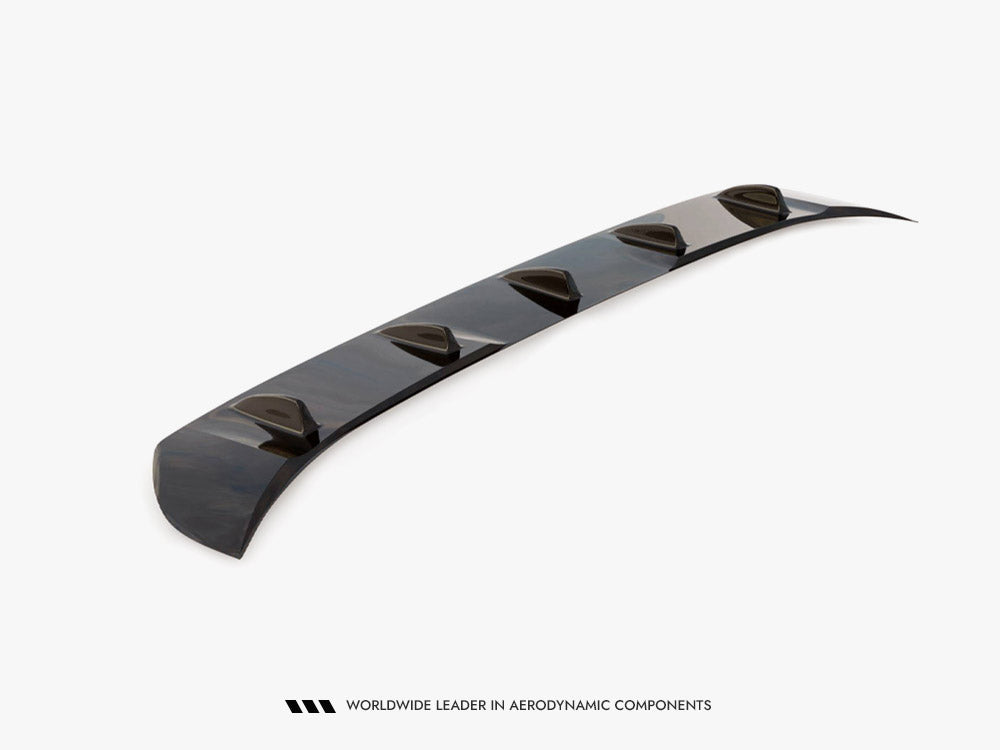 Maxton Design Rear Window Extension Toyota Supra Mk5 - TO-SU-5-H1G - Image 8