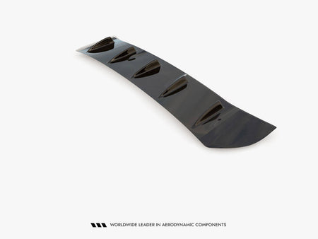 Maxton Design Rear Window Extension Toyota Supra Mk5 - TO-SU-5-H1G - Image 9