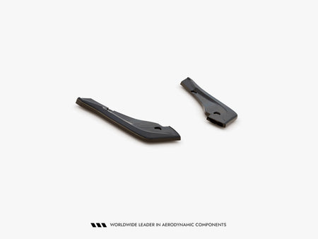 Maxton Design Rear Side Splitters V.1 Toyota Supra Mk5 - TO-SU-5-RSD1G - Image 5