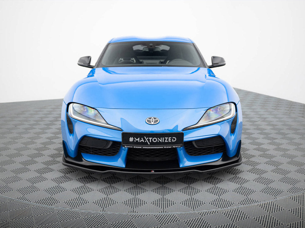 Maxton Design Full Body Kit Toyota Supra Mk5 - TO-SU-5-SET - Image 3
