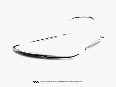 Maxton Design Full Body Kit Toyota Supra Mk5 - TO-SU-5-SET - Image 14