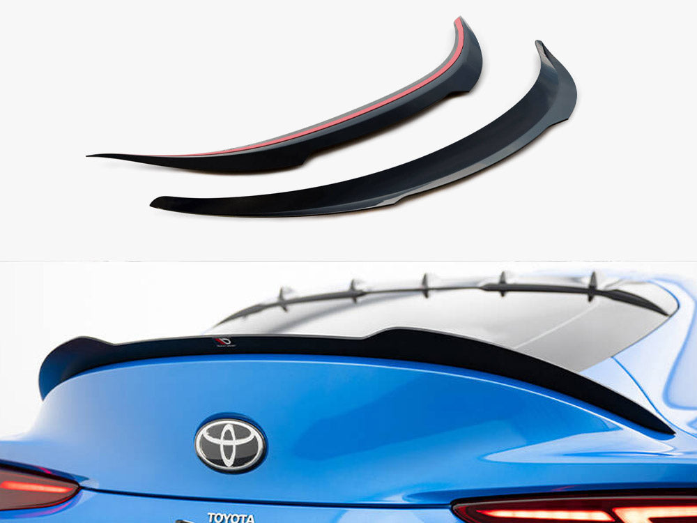 Full Body Kit Toyota Supra Mk5