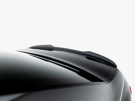 Spoiler CAP Audi A6 Sedan C8 / C8 Facelift