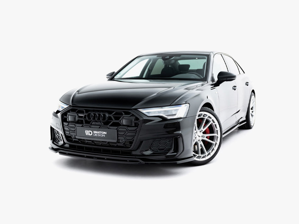 Full Body Kit Audi A6 S-Line Sedan / S6 Sedan C8