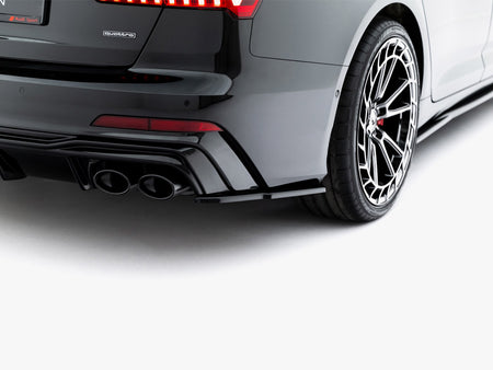 Full Body Kit Audi A6 S-Line Sedan / S6 Sedan C8