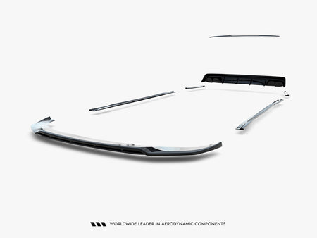 Full Body Kit Audi A6 S-Line Sedan / S6 Sedan C8