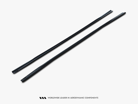 Full Body Kit Audi A6 S-Line Sedan / S6 Sedan C8