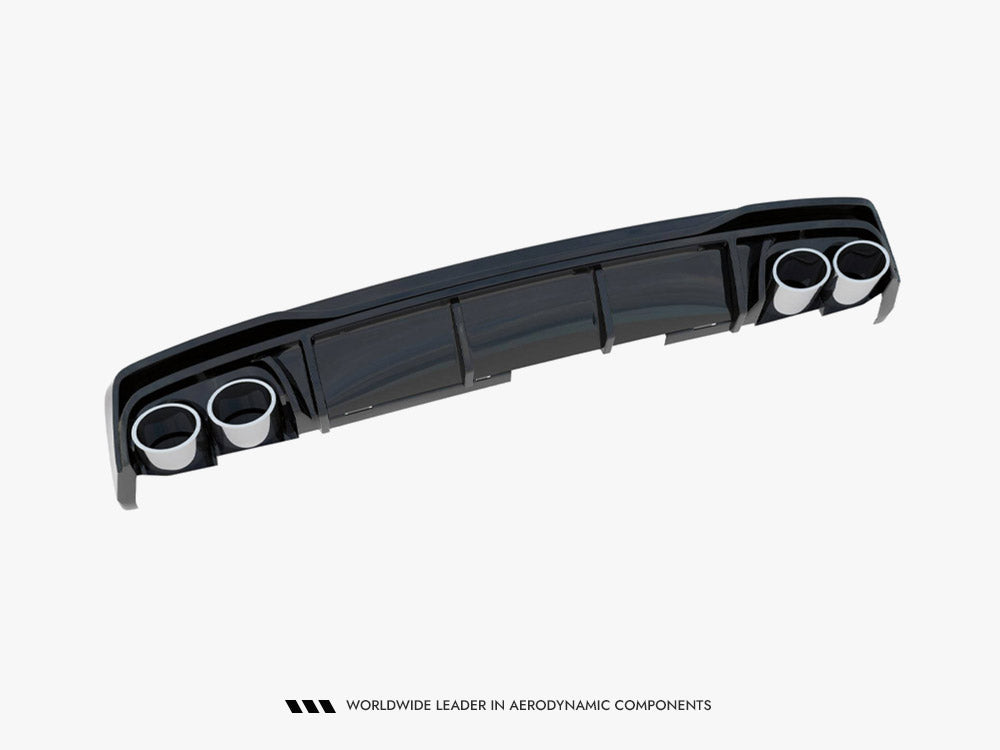 Full Body Kit Audi A6 S-Line Sedan / S6 Sedan C8