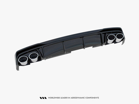 Full Body Kit Audi A6 S-Line Sedan / S6 Sedan C8