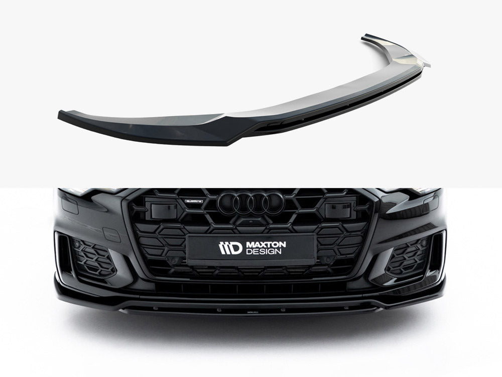 Full Body Kit Audi A6 S-Line Sedan / S6 Sedan C8