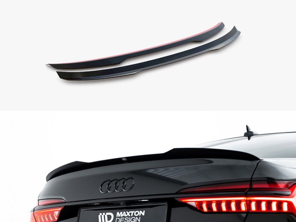 Full Body Kit Audi A6 S-Line Sedan / S6 Sedan C8