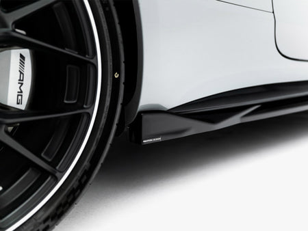 Side Skirt Diffusers Mercedes-AMG CLE 53 Aero C236