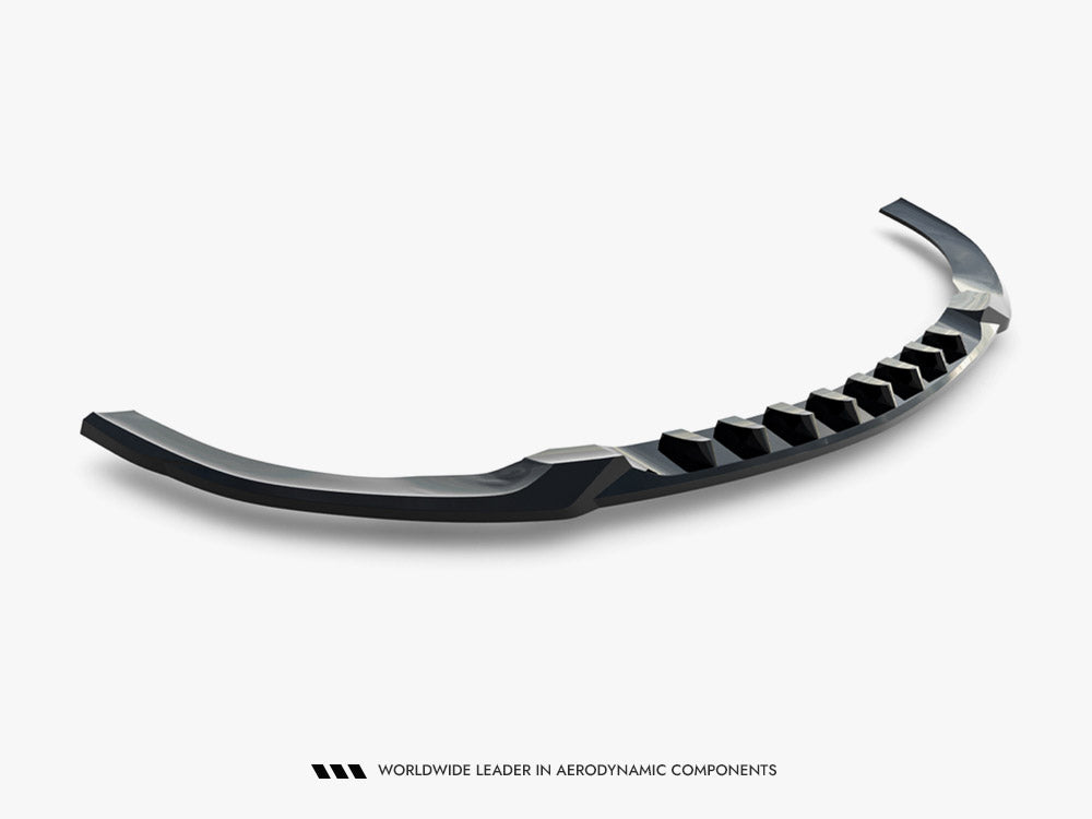 Front Splitter Mercedes-AMG CLE 53 Aero C236