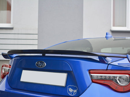 Spoiler CAP Subaru BRZ Mk1 / Mk1 Facelift