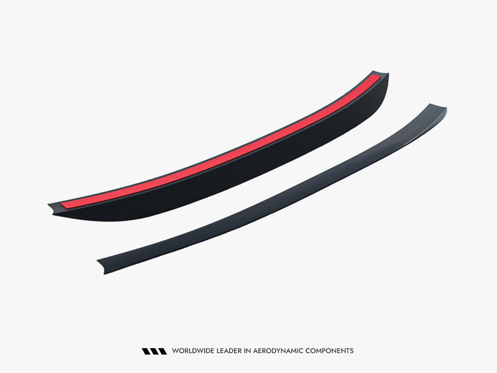 Spoiler CAP Subaru BRZ Mk1 / Mk1 Facelift
