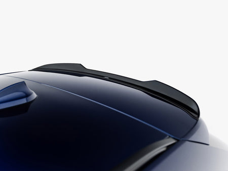 Spoiler CAP BMW 3 M-Pack Touring F31 / F31 Facelift