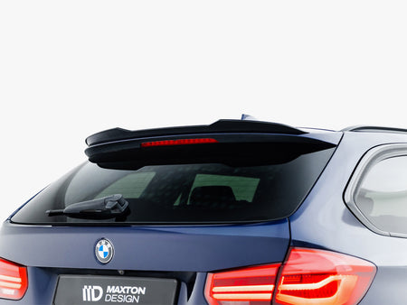 Spoiler CAP BMW 3 M-Pack Touring F31 / F31 Facelift