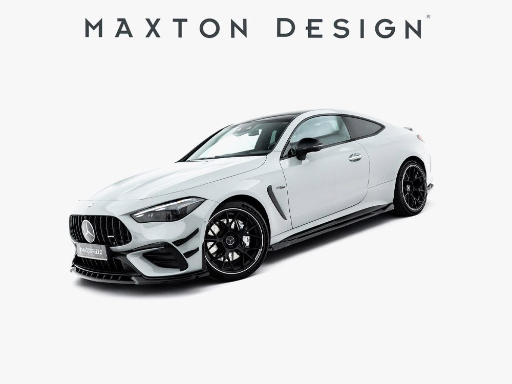 Full Body Kit Mercedes-AMG CLE 53 Aero C236