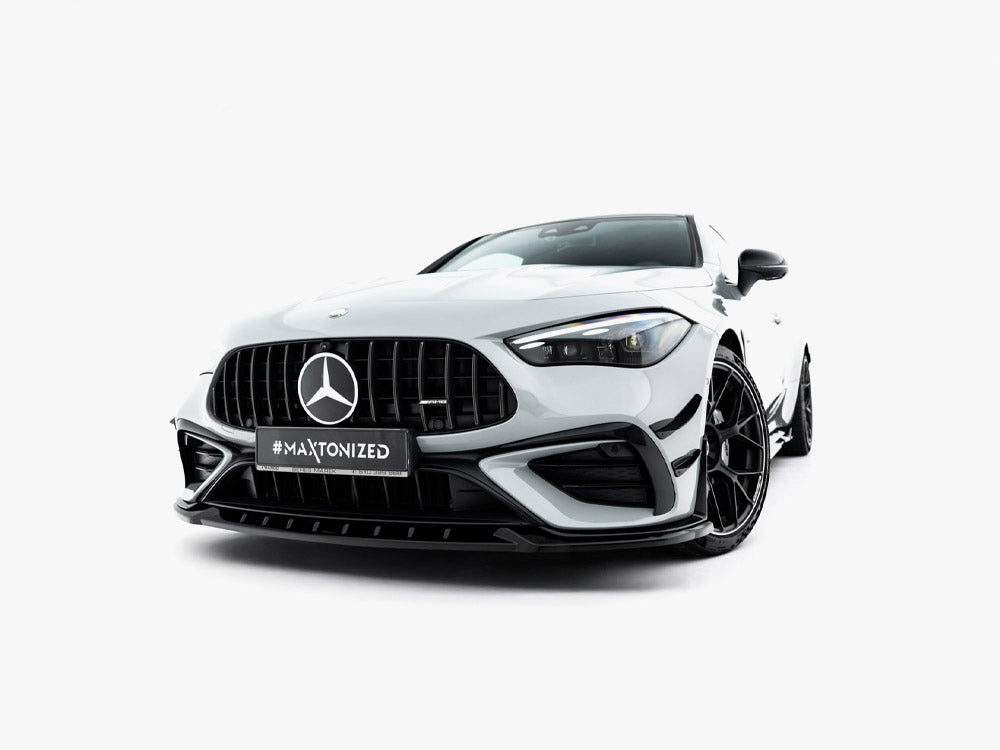 Full Body Kit Mercedes-AMG CLE 53 Aero C236
