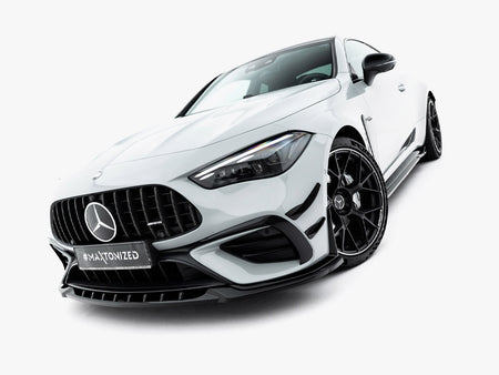 Full Body Kit Mercedes-AMG CLE 53 Aero C236