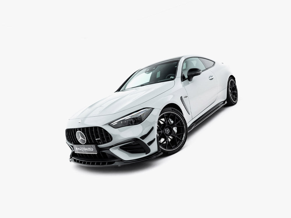Full Body Kit Mercedes-AMG CLE 53 Aero C236