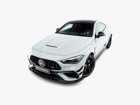 Full Body Kit Mercedes-AMG CLE 53 Aero C236