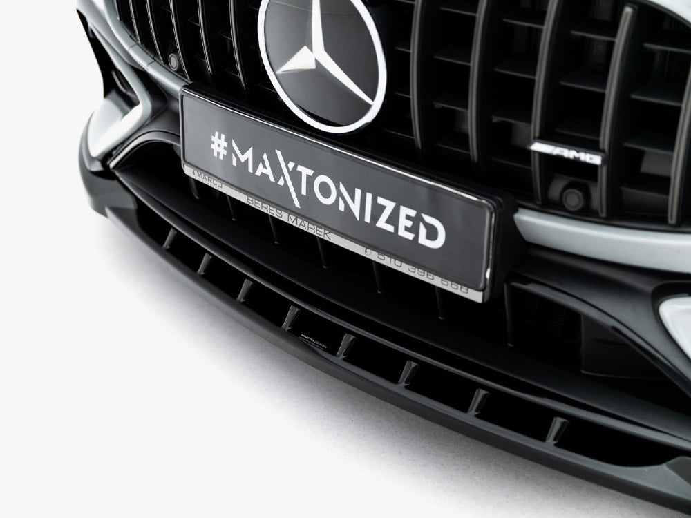 Full Body Kit Mercedes-AMG CLE 53 Aero C236