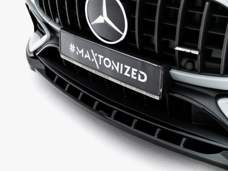 Full Body Kit Mercedes-AMG CLE 53 Aero C236