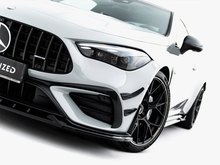 Full Body Kit Mercedes-AMG CLE 53 Aero C236