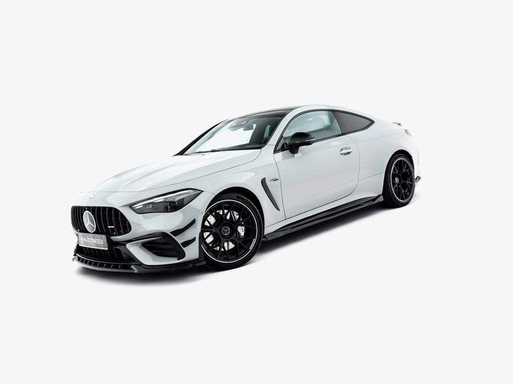 Full Body Kit Mercedes-AMG CLE 53 Aero C236