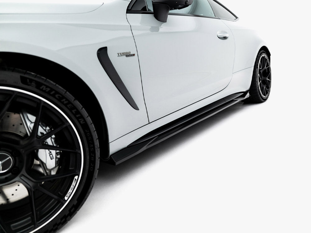 Full Body Kit Mercedes-AMG CLE 53 Aero C236