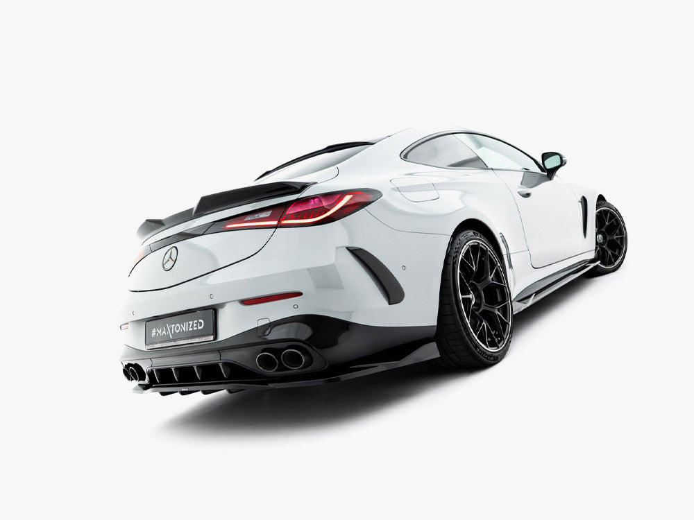 Full Body Kit Mercedes-AMG CLE 53 Aero C236