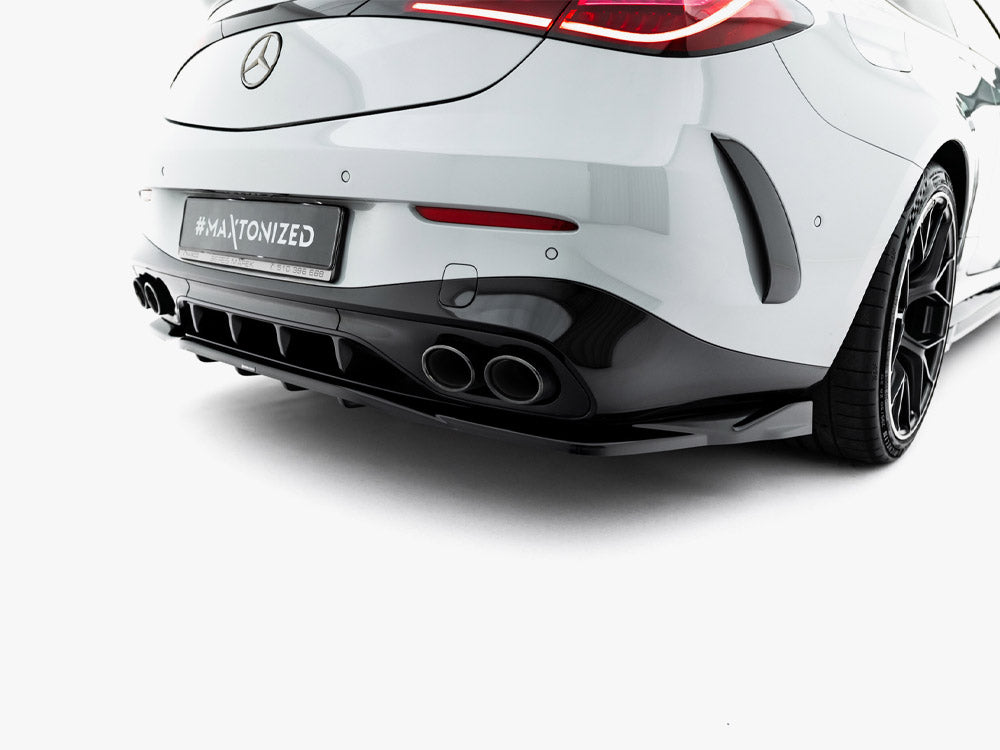Full Body Kit Mercedes-AMG CLE 53 Aero C236
