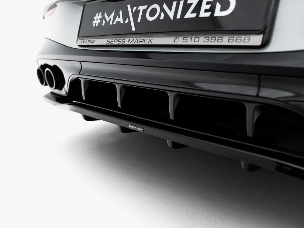Full Body Kit Mercedes-AMG CLE 53 Aero C236