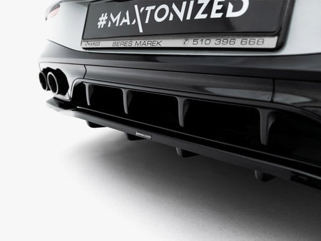 Full Body Kit Mercedes-AMG CLE 53 Aero C236