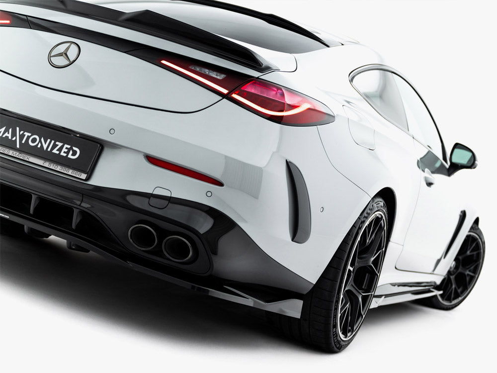 Full Body Kit Mercedes-AMG CLE 53 Aero C236