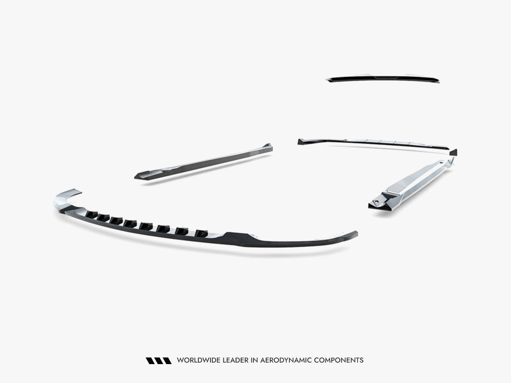 Full Body Kit Mercedes-AMG CLE 53 Aero C236