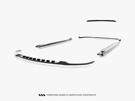Full Body Kit Mercedes-AMG CLE 53 Aero C236