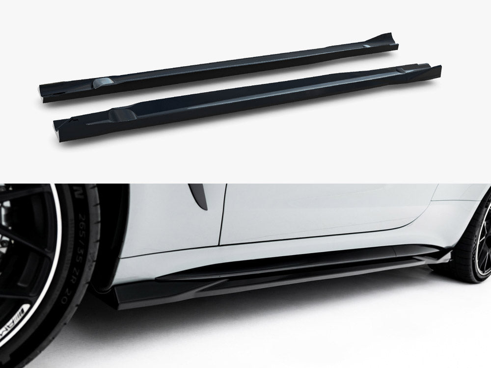 Full Body Kit Mercedes-AMG CLE 53 Aero C236