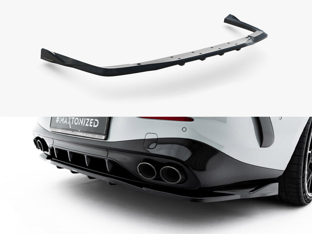 Full Body Kit Mercedes-AMG CLE 53 Aero C236