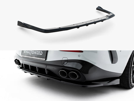 Full Body Kit Mercedes-AMG CLE 53 Aero C236