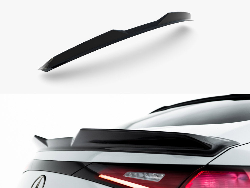 Full Body Kit Mercedes-AMG CLE 53 Aero C236