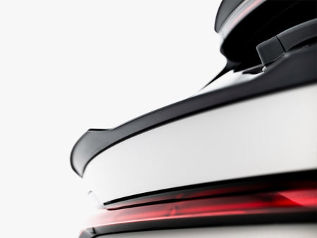 Bottom Spoiler CAP BYD Seal U Mk1